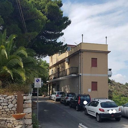 Appartement Casa "Rocca Di Mola" à Castelmola Extérieur photo