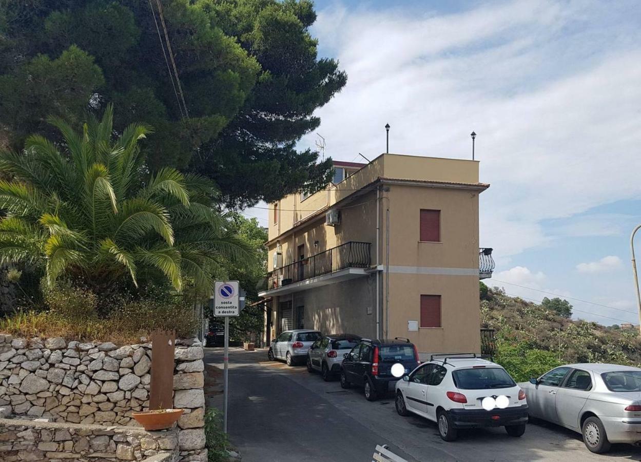 Appartement Casa "Rocca Di Mola" à Castelmola Extérieur photo