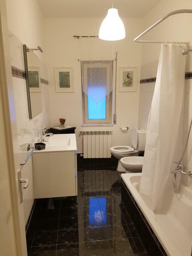 Appartement Casa "Rocca Di Mola" à Castelmola Extérieur photo