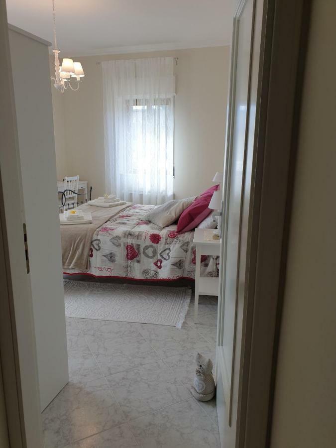 Appartement Casa "Rocca Di Mola" à Castelmola Extérieur photo