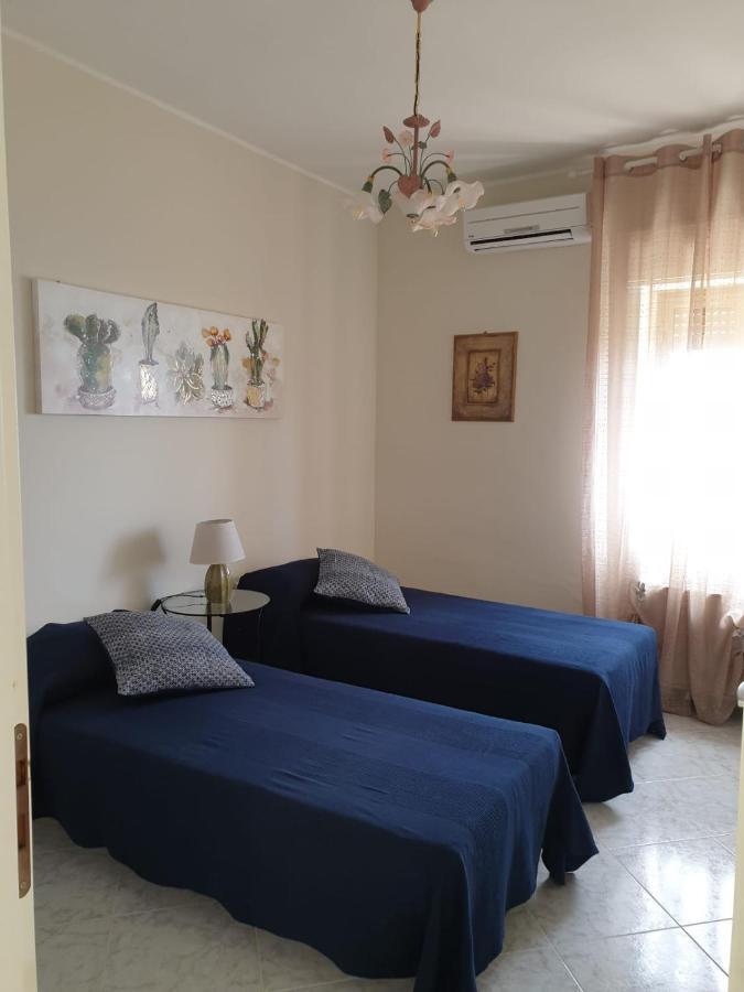 Appartement Casa "Rocca Di Mola" à Castelmola Extérieur photo