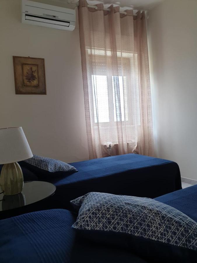 Appartement Casa "Rocca Di Mola" à Castelmola Extérieur photo